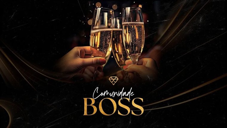 Comunidade BOSS