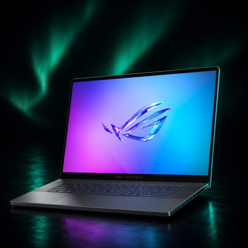 Notebook ASUS ROG Zephyrus G16
